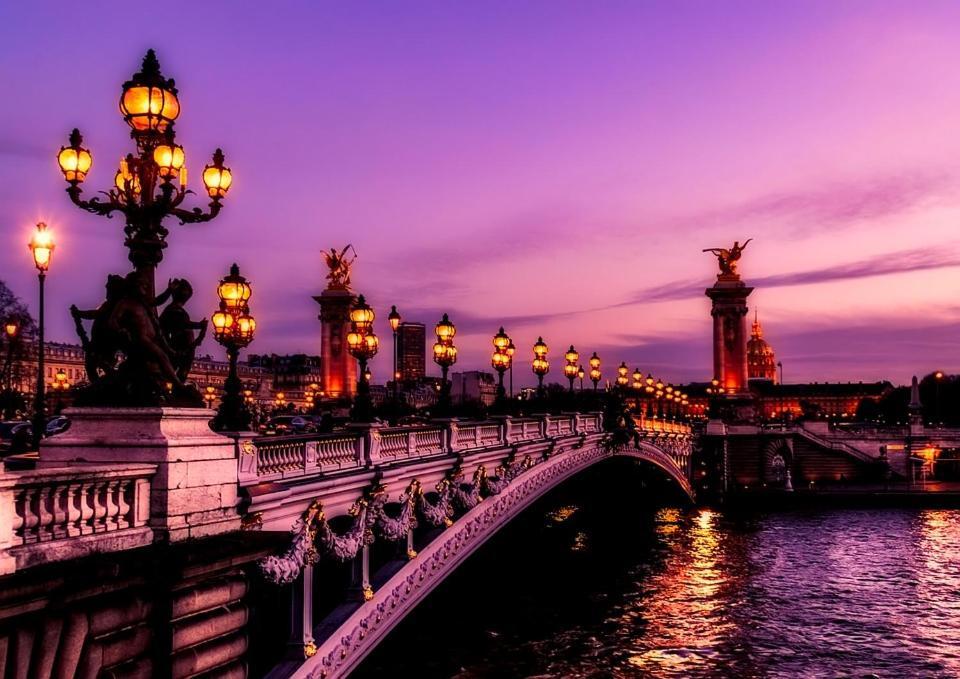 Rivoli Notre Dame Chambre D'hotes Studio Private *
