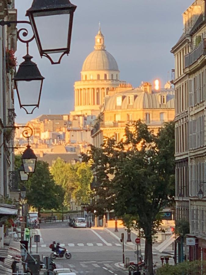 Rivoli Notre Dame D'hotes Private Parijs