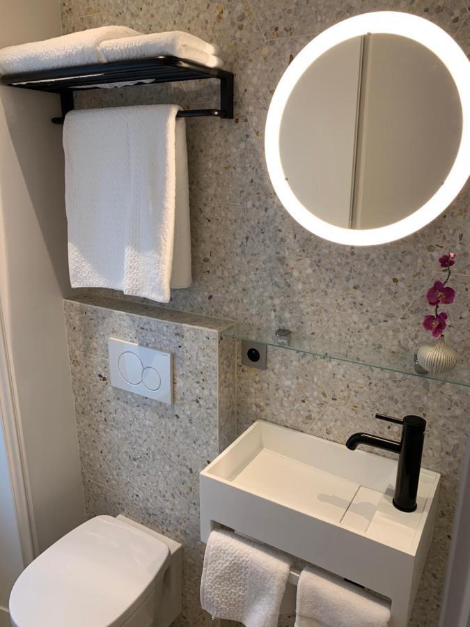 Bed & Breakfast Rivoli Notre Dame D'hotes Private Parijs